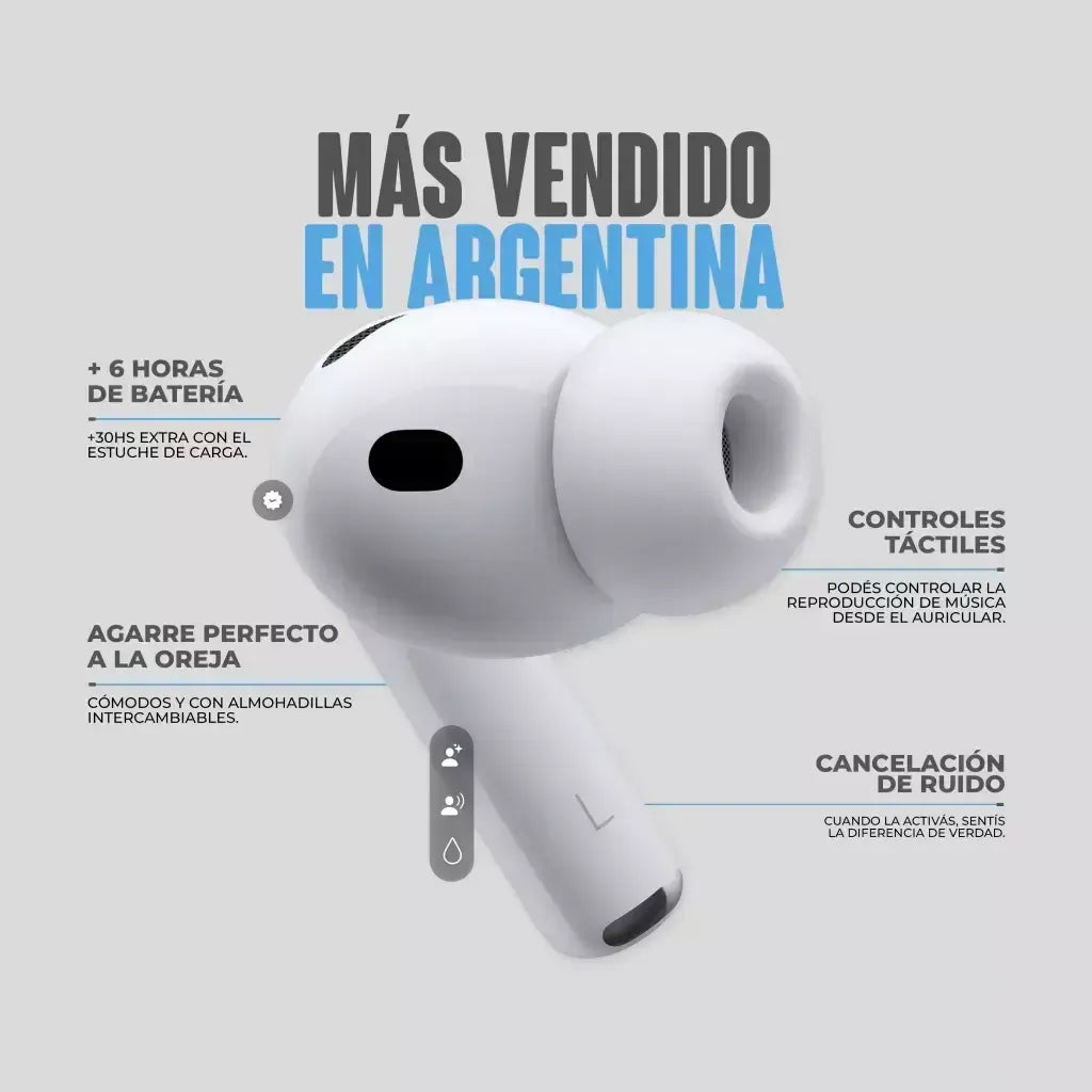 Apple AirPods Pro 2