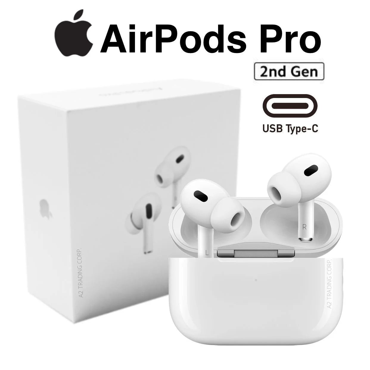 Apple AirPods Pro 2