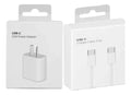 Cable Lightning a USB-C mas Cabezal para iPhone
